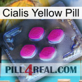 Cialis Yellow Pill 02